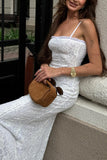 Graceful Summer Sundress
