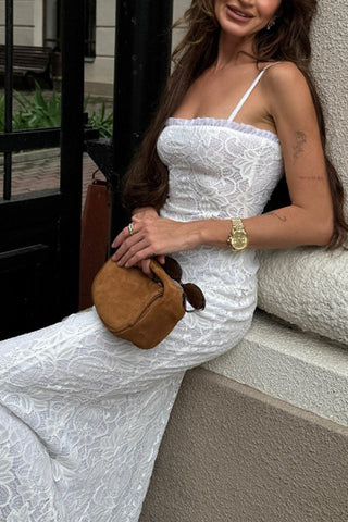 Graceful Summer Sundress