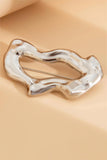 Modern Abstract Brooch