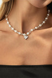 Elegant Beaded Necklace