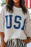 USA Graphic T-Shirt