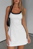 Halter Neck Sundress