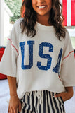 USA Graphic T-Shirt