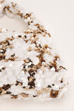 Sequined Handbag for Women