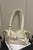 Sleek Tote with Adjustable Straps