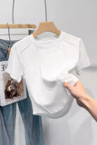 Graphic Print Casual T-Shirt