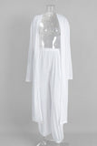 Relaxed Two-Piece Lounge Set