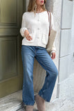 Buttoned Pocket Cardigan