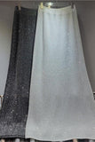 Sparkling Maxi Skirt