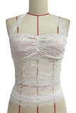 Lace Detail Tank Top