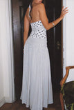 Polka Dot Sundress