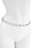 Chic Chain Link Belt
