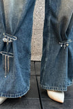 Stylish Pin Brooch