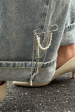Elegant Multi-Layer Brooch Accessory