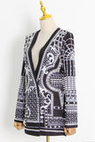Embellished Statement Blazer