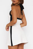 Halter Neck Sundress