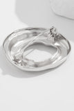 Modern Abstract Brooch
