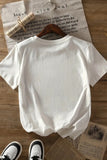 Cherry Graphic T-Shirt