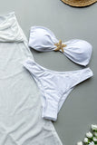 Elegant Starfish Two-Piece Set