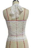 Lace Detail Tank Top