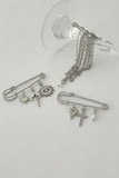 Stylish Pin Brooch
