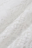 Lace Maxi Slip Dress