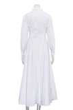 Button-Down Shirt Dress