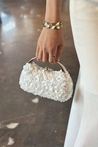 Elegant Evening Clutch