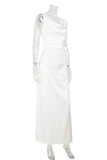 Sleeveless V-Neck Casual Dress