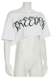 Off-Shoulder Freedom Tank Top