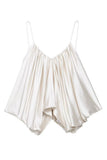 Flowing Spaghetti Strap Camisole