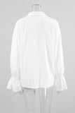 Classic Striped Button-Down Shirt