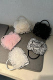 Elegant Textured Handbag