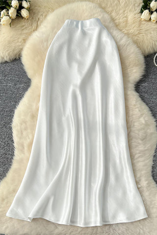 Elegant Maxi Skirt for Any Occasion