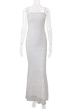 Graceful Summer Sundress