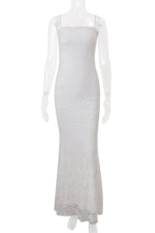 Graceful Summer Sundress