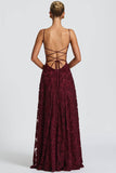 Floral Maxi Dress for Casual Days