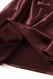 Elegant Maxi Casual Skirt