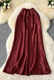Elegant Maxi Skirt for Any Occasion