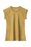 Classic Crew Neck T-Shirt