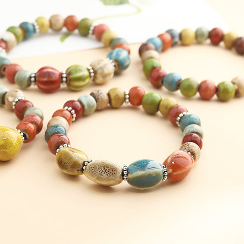 Bead Accent Bracelet
