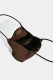 Double Handle Tote and Zip Pouch Set