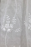 Floral Lace Blouse