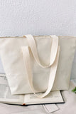 Leopard Print Large Everyday Tote