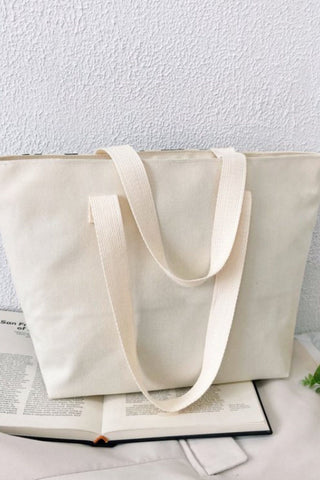 Leopard Print Large Everyday Tote