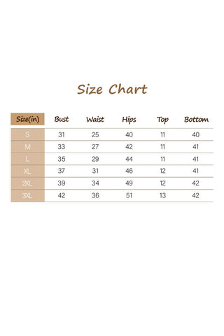 Striped Tube-Top High-Waist Pants Set