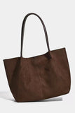 Double Handle Tote and Zip Pouch Set