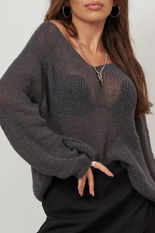 DARK GREY