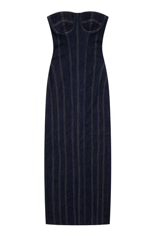 DARK BLUE