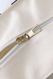 Leopard Print Large Everyday Tote